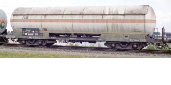 Pressurized gas Tank car of ARMITA<br /><a href='images/pictures/ACME/40182_900.jpg' target='_blank'>Full size image</a>